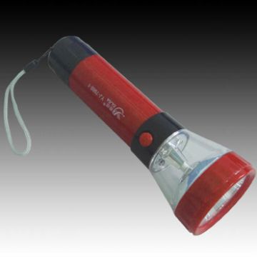 Led Flashlight